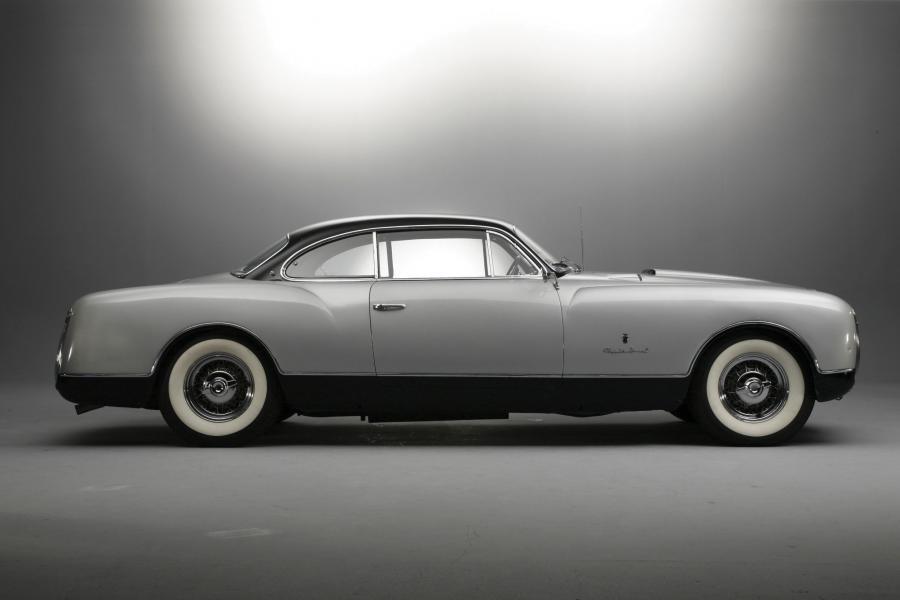  Chrysler Special 1953 года  (фото 4 из 66)